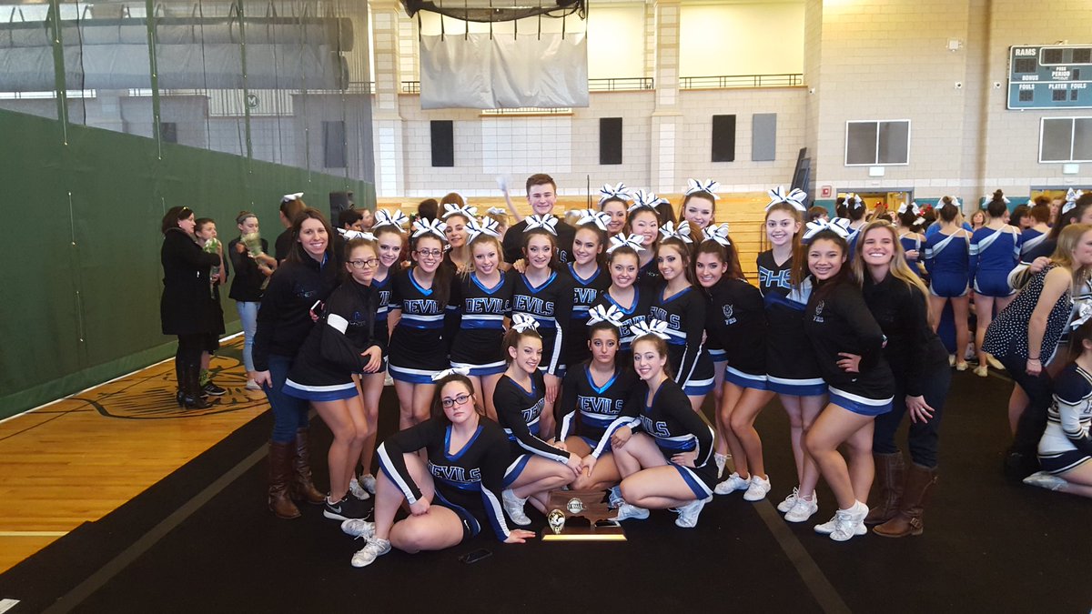 Fairhaven Athletics tweet media