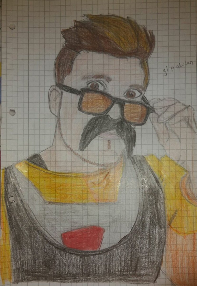 Ich habe den pal.....ah Almight power Machine gezeichnet. Wie findet ihr es?💕
<a href="/Paluten/">Paluten</a>