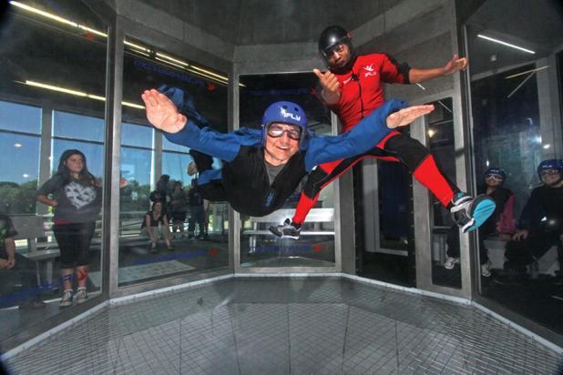 iFLYSFBay's tweet image. #comeflywithus  #iflyworldcom #iflysfbay #lookingforsomethingfuntodo