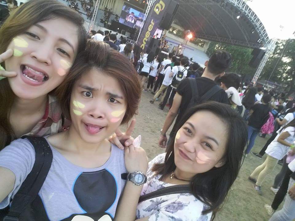 photozinethesis's tweet photo. #SpectrumMNL https://t.co/r0wqVUtpmE