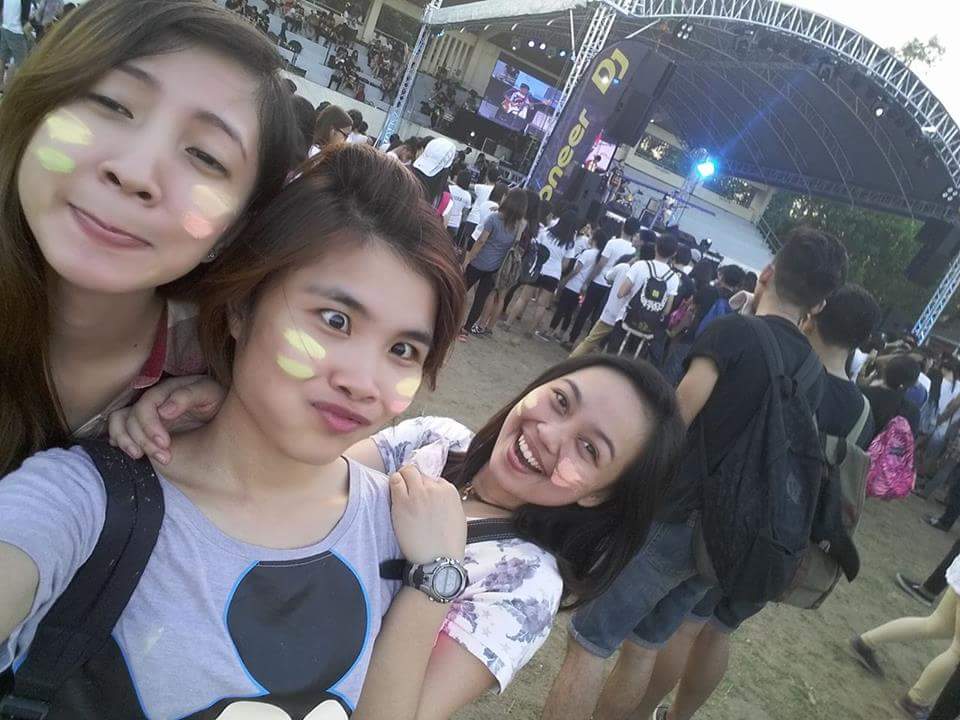 photozinethesis's tweet photo. #SpectrumMNL https://t.co/r0wqVUtpmE