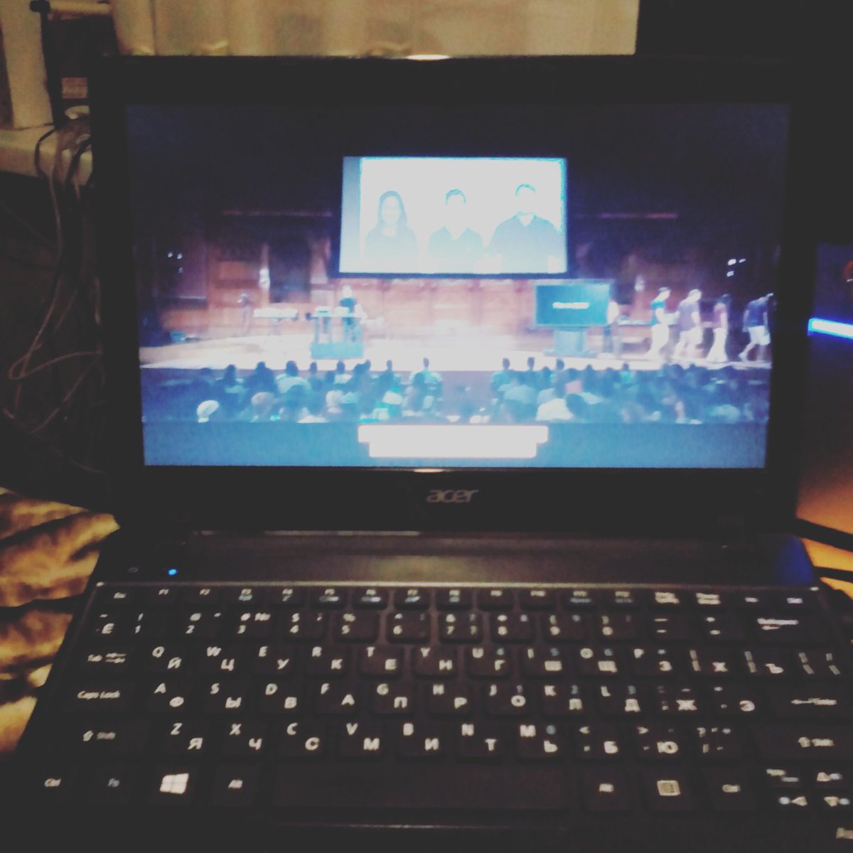 krolevska's tweet photo. Нарешті настав час вчитися програмуванню. Передаю вітання #brainbusket та #technologynation )) #edx https://t.co/WiBzvNZG7J
