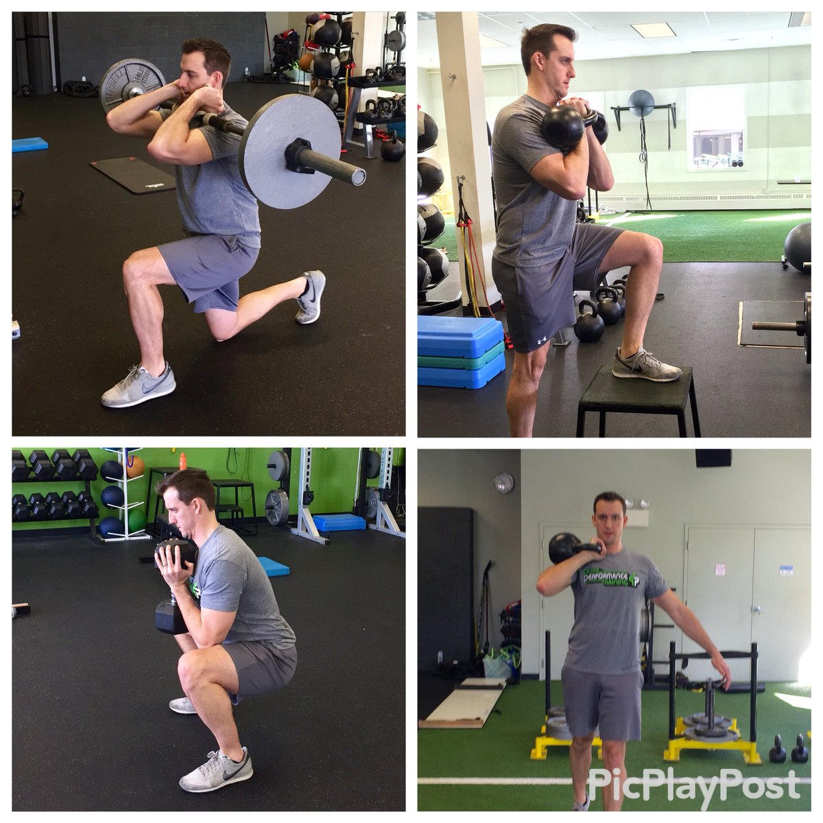 tadsayce's tweet image. Anterior loading an exercise is a great way to combat lazy #swimmer posture. #TSTraining  #swim #dryland