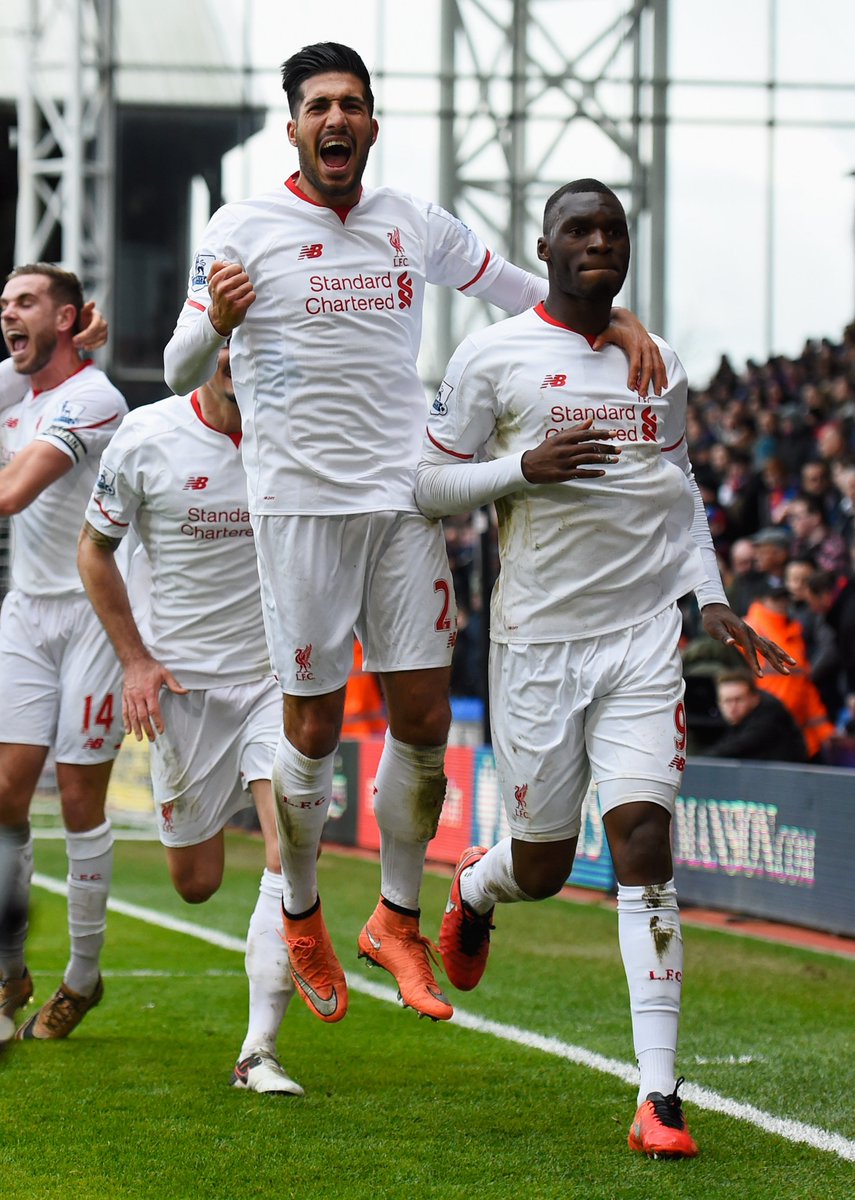 LFC tweet picture