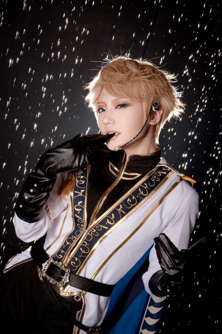 Twitterのコスプレ画像57