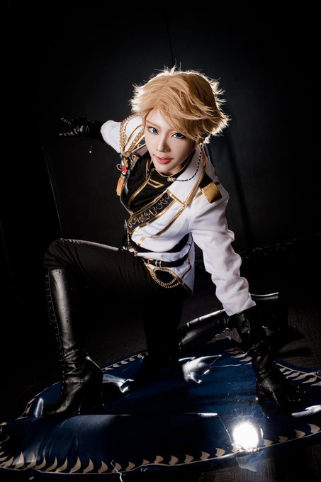 Twitterのコスプレ画像58