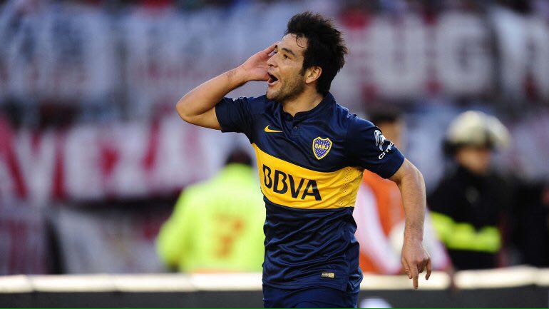 Tato_Aguilera's tweet photo. ¿Sabés cuánto paga el triunfo de #Boca en el Monumental? ¡3.40! Sí, leíste bien. Apostá en: https://t.co/B7iyZJmLr6 https://t.co/XzSGHQLA5s