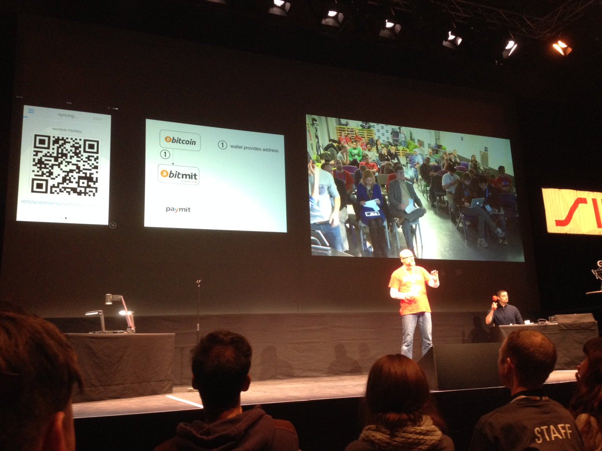RogerDarin's tweet photo. Close...but no cigar 😅

Will we able to purchase #Bitcoin via #Paymit soon? Let us know on #bitmit 

#SIXHackathon https://t.co/apCcekn2Xl