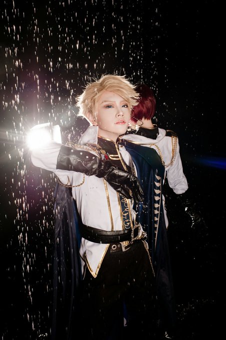 Twitterのコスプレ画像60