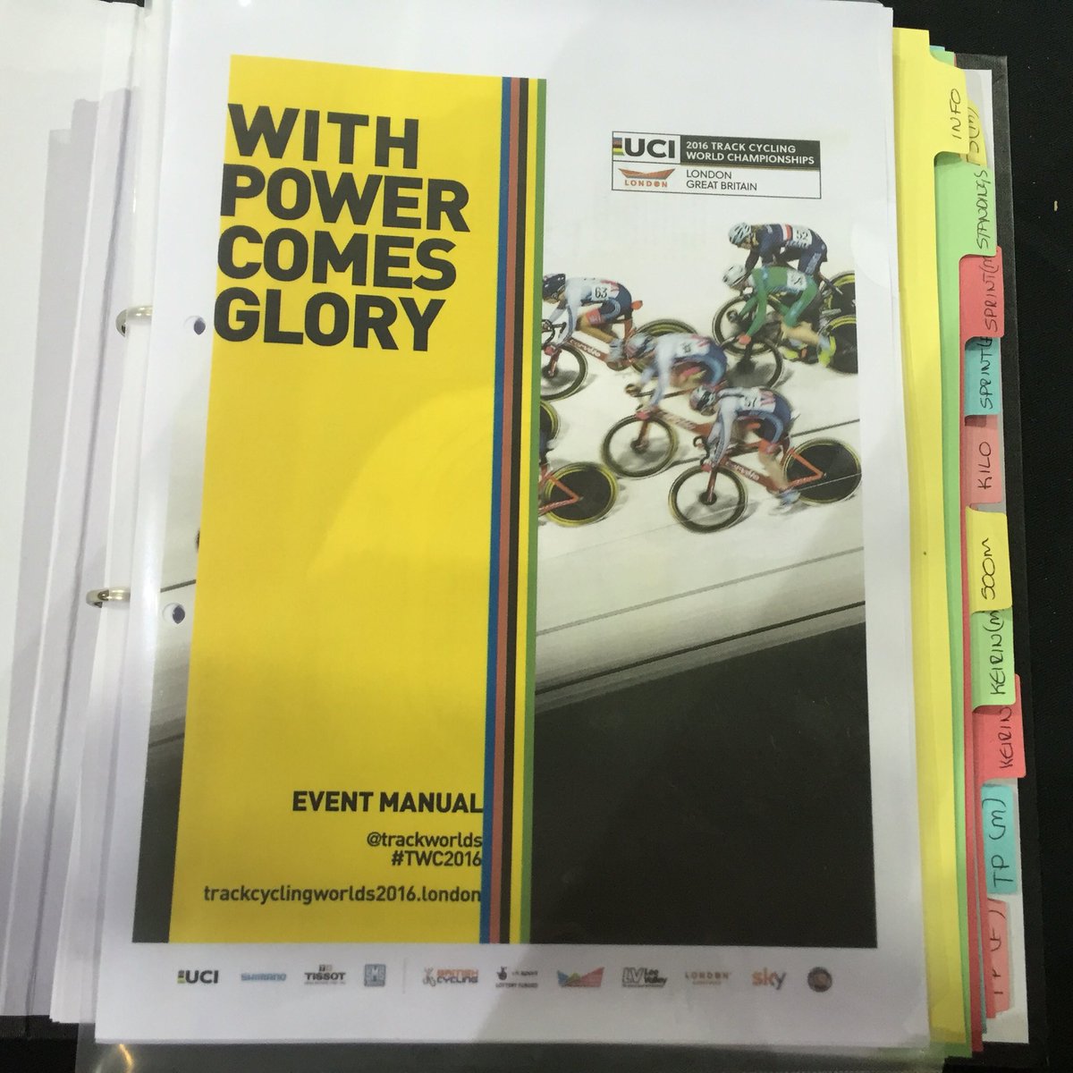 Pippa Leith tweet media