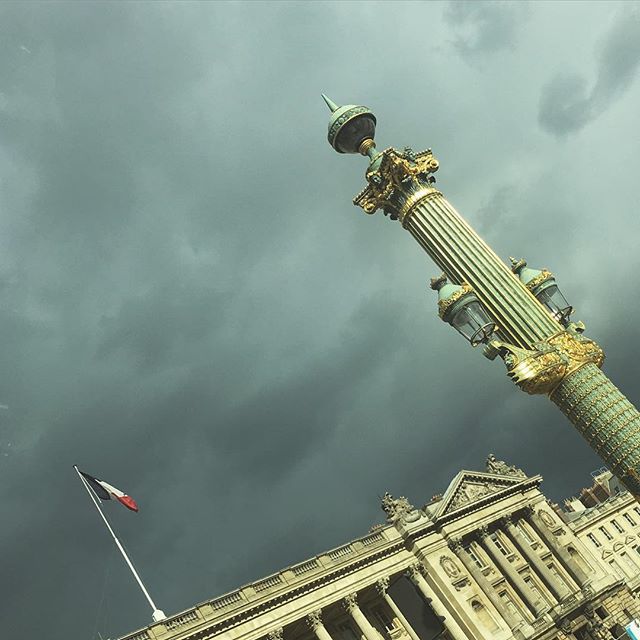 MikaelDemenge's tweet photo. #paris #factory54 #love #crazycolors #nofilter - Place de la Concorde - Photo insta @simonell https://t.co/yVIHcrOM0D