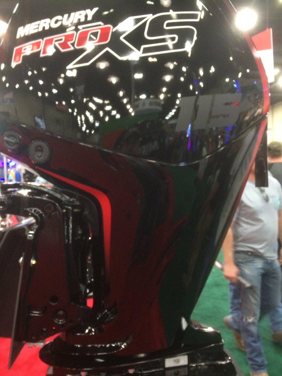 h2obasscat's tweet photo. Bassmaster Classic. Great times.@MercuryMarine @BassCatBoats https://t.co/WiS6VFsBTm