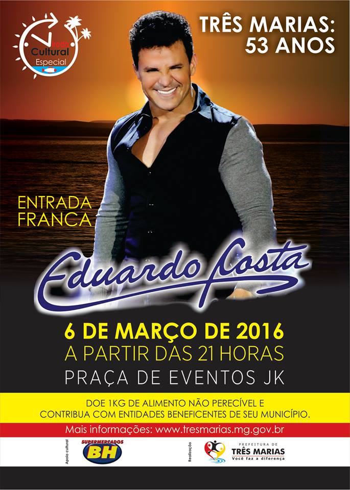 Zildinha_Ec's tweet photo. Hoje tem show do meu Rei..@eduardocosta ..#Sapequinha..#ProntoFalei..ao #Vivooo..pra quem vai um ótimo show..!!! https://t.co/VEtyPbS7pL