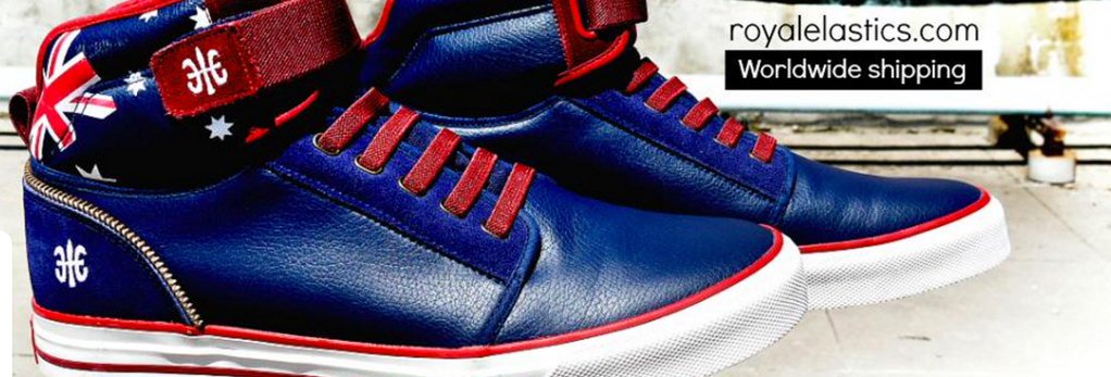 BigDayOutMate's tweet photo. These @RoyalElastics #AusKicks are #Bewdys #fashionfootwear #fashion @TimesFashion https://t.co/iZqOrf6zhI