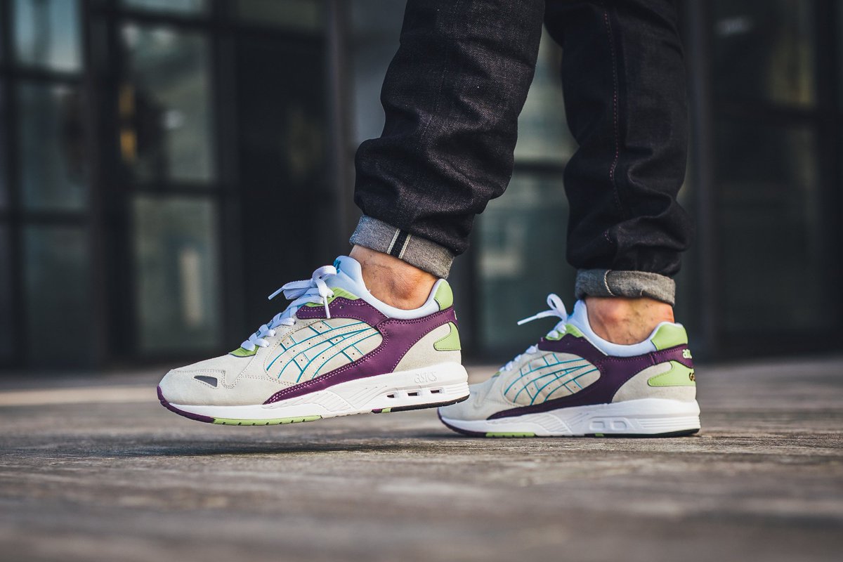 gt cool xpress asics