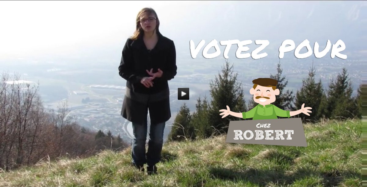 Chez Robert tweet media