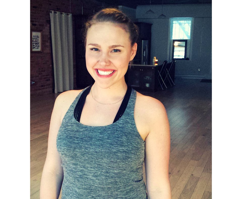 mysoulsessions's tweet photo. On the blog: guilty pleasures + booty work with instructor Amanda! #hamont #balletbooty https://t.co/IxUjjKGyvm https://t.co/nN05IYw0DQ