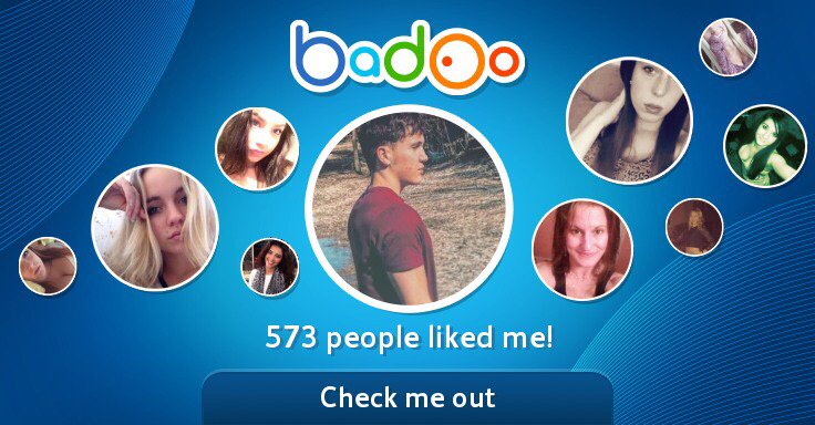 Hang out with André and other fun new people nearby, when you sign in to Badoo!