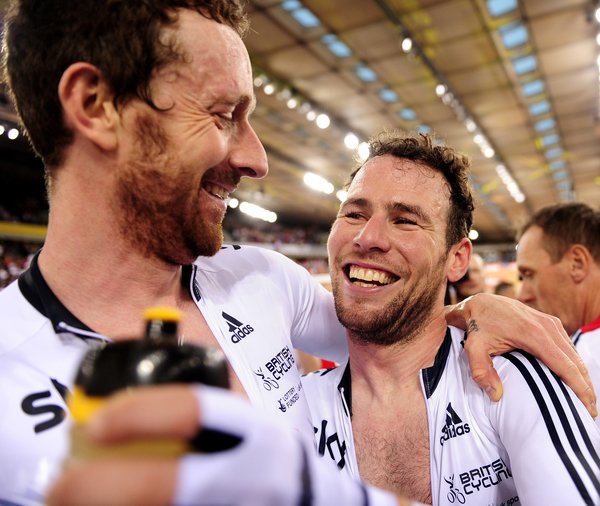 Track Worlds 2016 tweet media