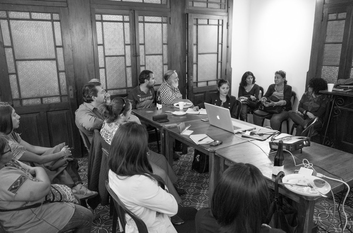 CasaComunaCoop's tweet photo. Invitación/convocatoria/presentación a nuevxs miembrxs de la cooperativa. Así estuvo. #NOaLaEspeculaciónInmobiliaria https://t.co/pKvGqaVJfX