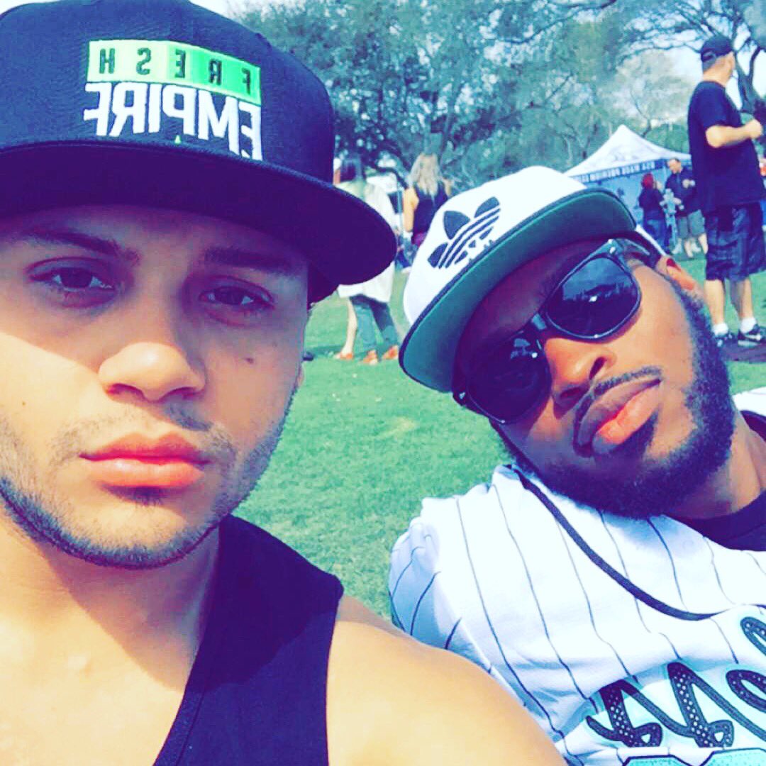 neondionxo's tweet photo. 😎
#WiLDSplash #WiLDSplash2016 https://t.co/dXXuKqeWUA