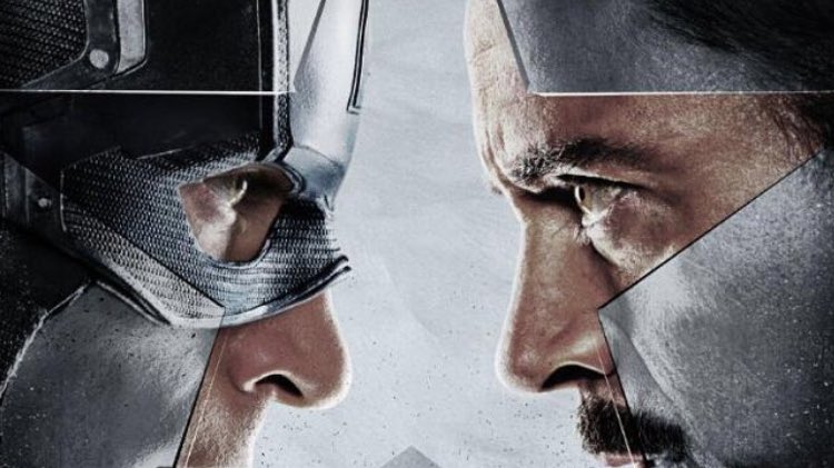 ComicBookNOW's tweet photo. 5 Moments We Want To See In 'CAPTAIN AMERICA: CIVIL WAR'. https://t.co/Bjw6GCn7cO https://t.co/nXCxoKMxKJ
