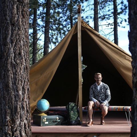 The <a href="/theuniquecamp/">CAMP</a> takeover continues. This time with a photo from the spring 2014 camp. @aguynamedpatrick looks li…