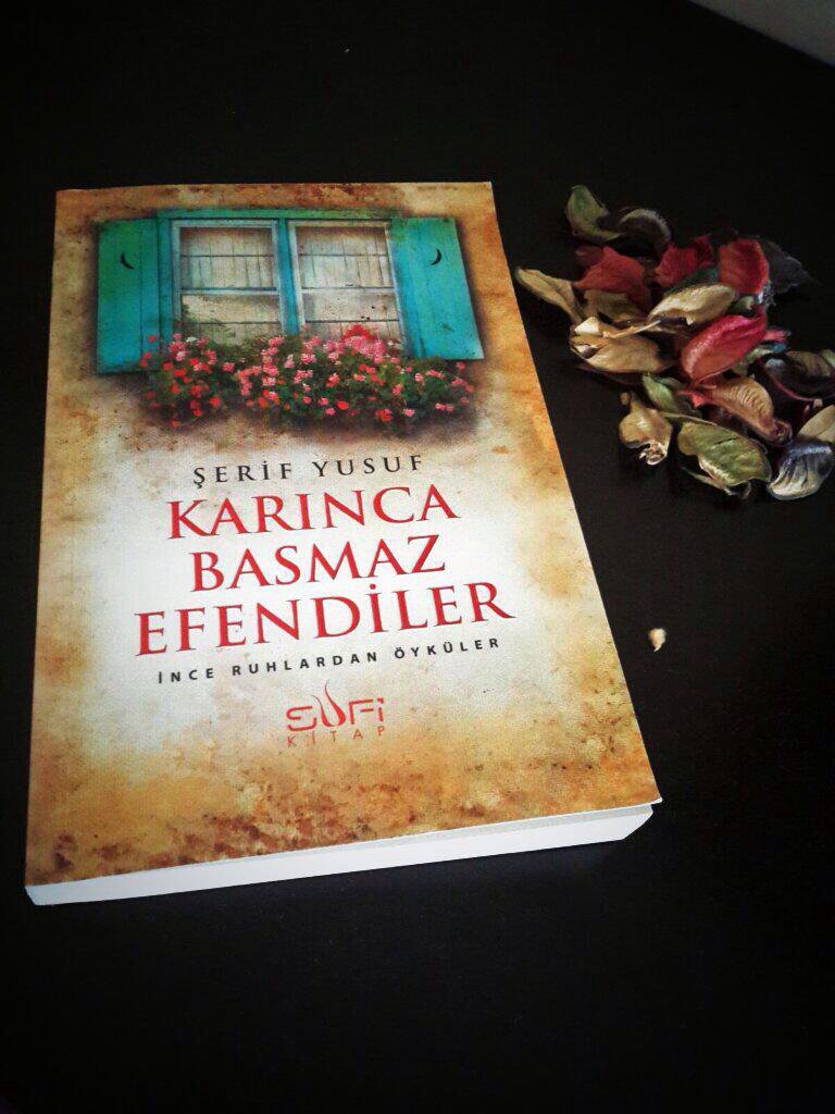 serif_yusuf's tweet photo. 🌹İmzalı Kitap Hediye🌹

7 Mart Saat:20:00 ye kadar 
👍RT 👍edenler arasında çekiliş 
olacak.

Dostlarımıza duyurulur. https://t.co/45BKL7i9Vj