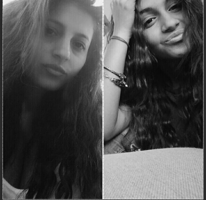 Laura Vilches..!! tweet media