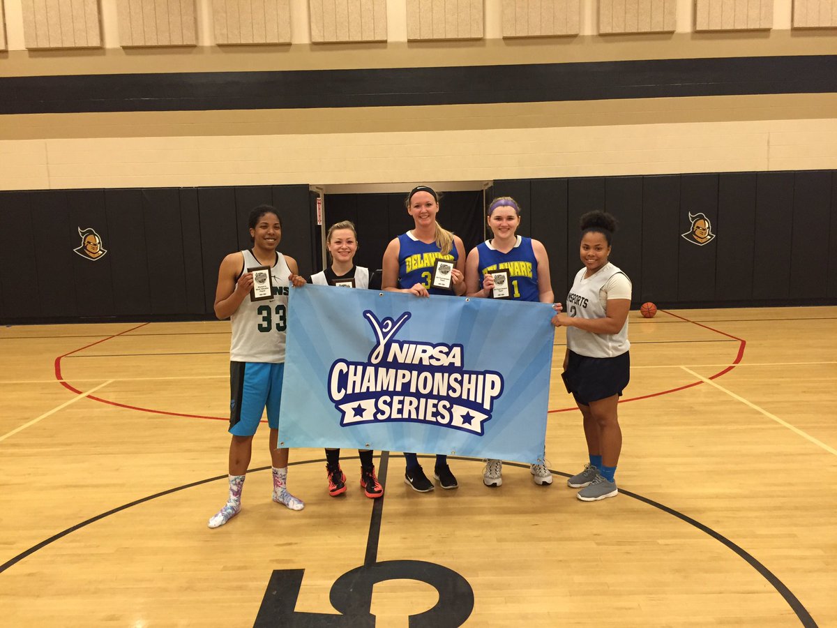 UCFNIRSABB's tweet photo. Congrats to our All-Tournament Players: Lucy Leblond, Jill Lyons, Morgan Beck, Monique Bunk and MVP Brittany Taylor https://t.co/I9WWyayU0X