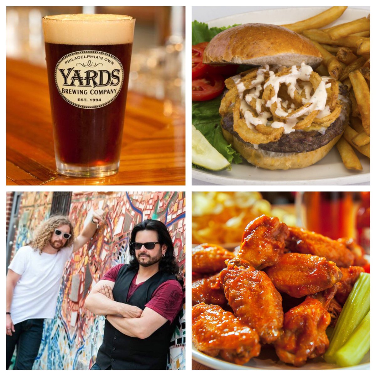 Barnabys WC tweet media