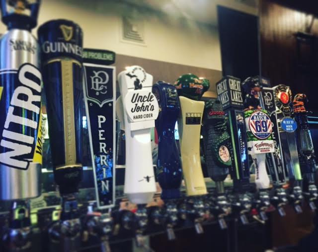 Mac n' Brewz! tweet media