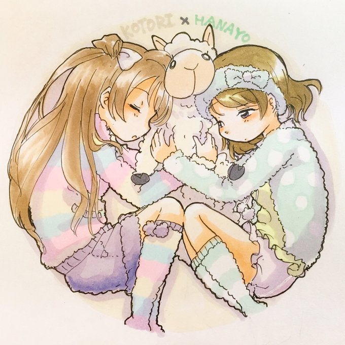 ラブライブ全カプ描いて可能性感じちゃうタグほまる用のtwitterイラスト検索結果 ラブライブ全カプ描いて可能性感じちゃうタグほまる用のtwitterイラスト検索結果