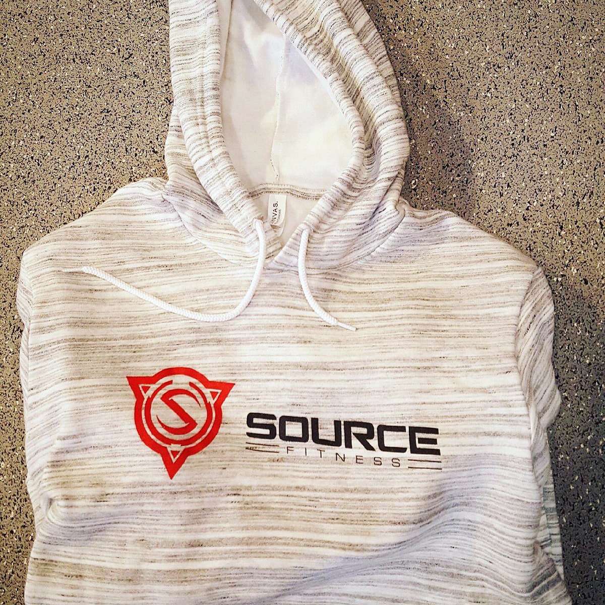 SourceFit247's tweet image. Win this hoodie--details on our Facebook page now!