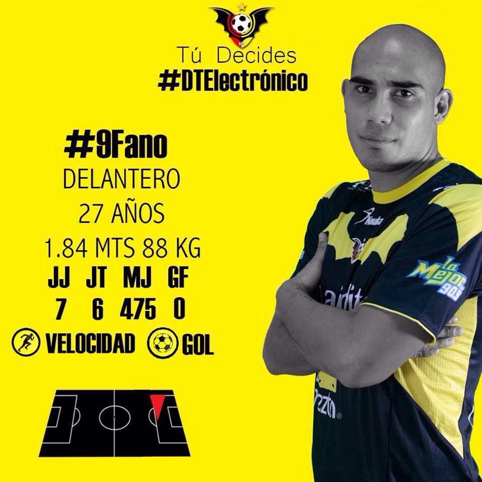 murcielagosfc's tweet photo. 48' Segundo movimiento estratégico. Sale #4Vale. Entra #9Fano https://t.co/RgtiAU5ekt