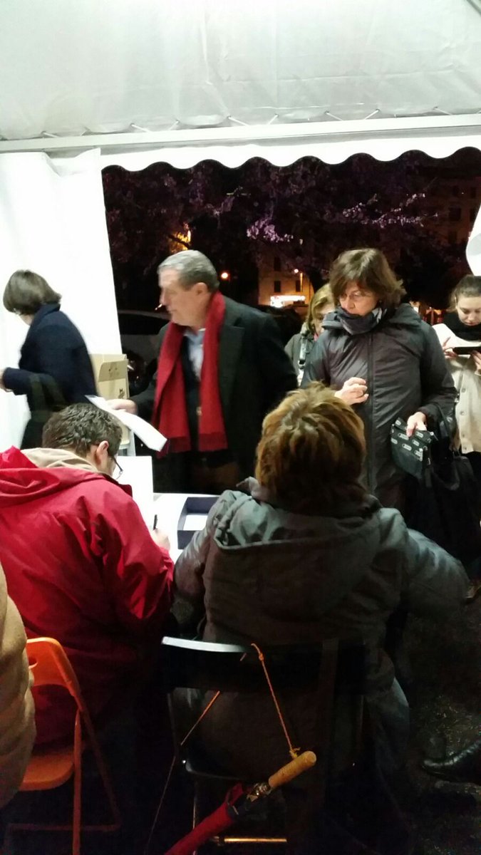 PrimarieRoma's tweet photo. Mazzini. #primarieroma #6marzo6tu https://t.co/KARKfzkcy3