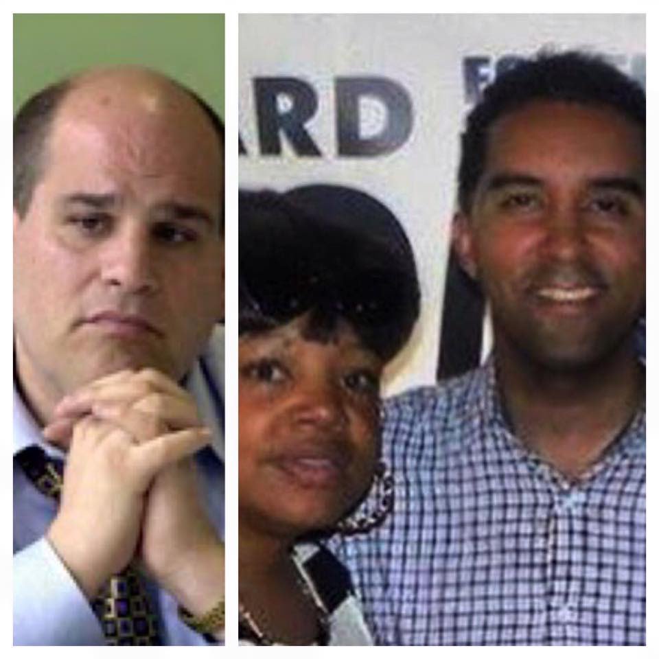 DemsExposed's tweet image. Mayor Richard Thomas refuses to abide by City Council Subpoena eepurl.com/bS6dEn