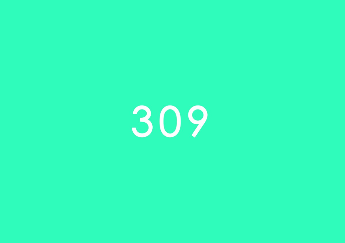 309Studio's tweet photo. Nuevo diseño #studio309 #diseño #design #logo #banner https://t.co/wjrnmXM7FJ