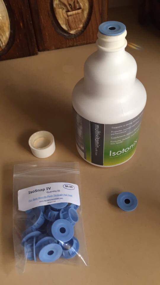 SavewithShock's tweet image. I'm going to have a lot of happy isotonix customers!! Can't wait to order these for them! #easy