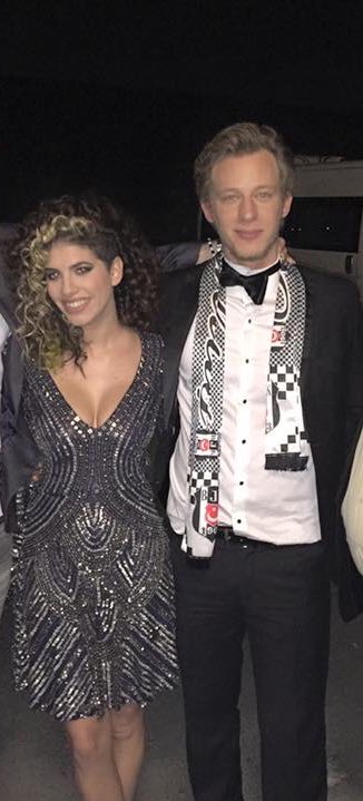 NazardilNazl's tweet photo. Veee beklenen foto 😍❤️ 

#Ardil #BigbrotherTR https://t.co/mRUCyibrQi