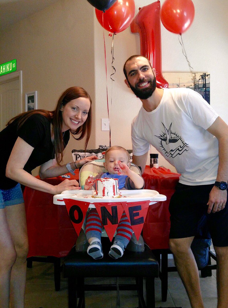 CavinJ32's tweet image. Ahoy!! Captain Cavin Duke&apos;s birthday party weekend!! #thebig1 #blessed