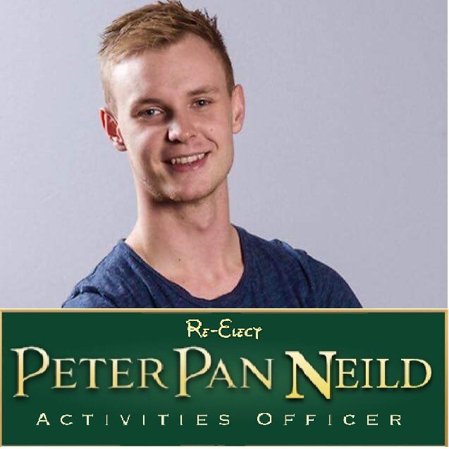 peter_neild's tweet photo. Voting is live! Head to https://t.co/DeBNXzVDBe and cast your votes! #Petercan #hallamelections https://t.co/pHQfRMiT9J