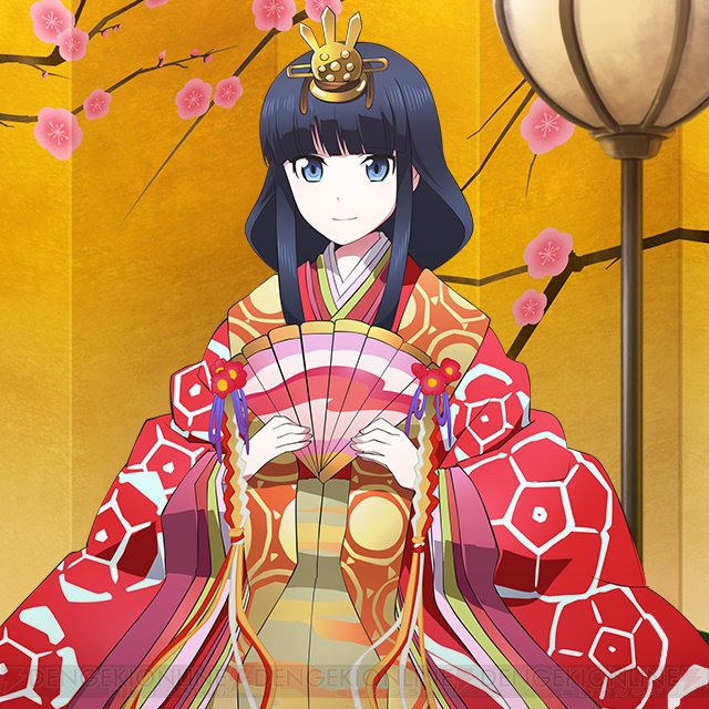 魔法科スクマギバトル おひなさま姿の深雪がかわいい ほのかのまくら投げイベント開催 Mahouka 魔法科高校の劣等生 電撃オンライン Scoopnest 魔法科スクマギバトル おひなさま姿の深雪がかわいい ほのかのまくら投げイベント開催 Mahouka 魔法科高校の劣等生 電撃オンライン Scoopnest