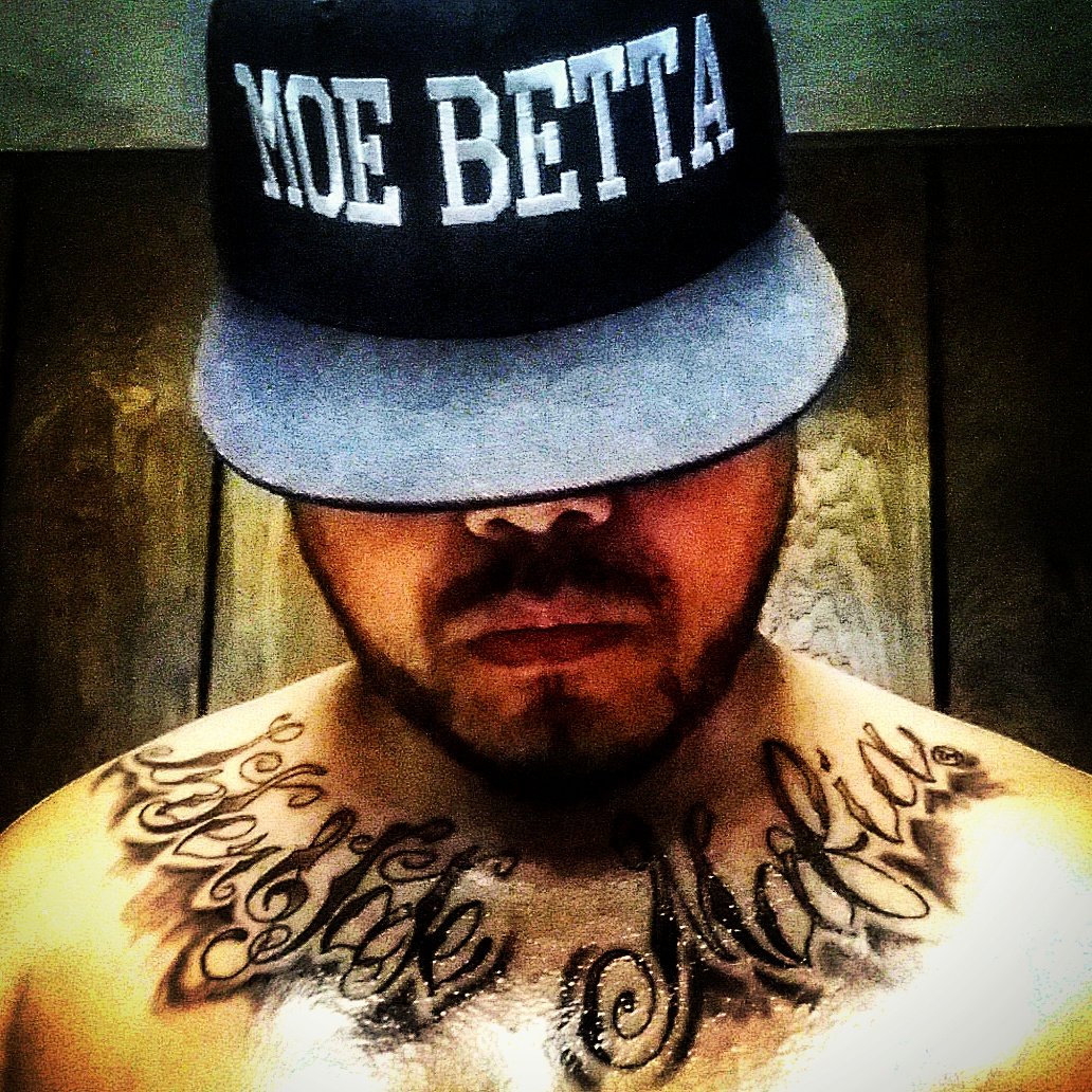 THEREALMOEBETTA's tweet image. #THEREALMOEBETTA #INTERSTATEMAFIA #UNIVERSALZULUNATION #THESOULKEEPERZ #HIPHOPSELCHAPO #THELATINBIGPOPPA
#NUFFSAID
