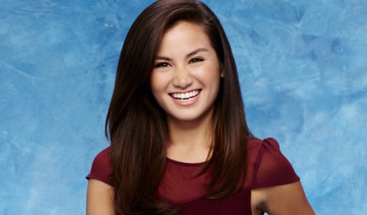 enews's tweet photo. What does Caila Quinn really think about becoming the next Bachelorette? https://t.co/kd12pvUF9h https://t.co/Q1EK5FmKch