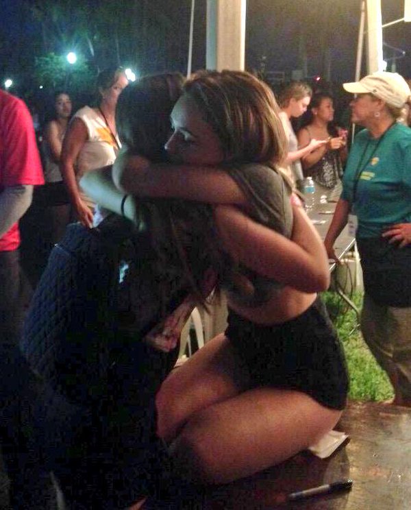 Daughter of Chrissy Costanza.
Name: Avery Lynn Costanza 
Age;17
Talents: Guitar &amp; Singing.
Welcome &amp; Follow Her.!