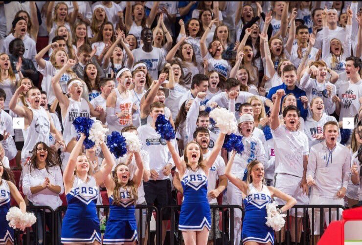 Section_Goals_'s tweet photo. Lincoln East High School
Lincoln, Nebraska https://t.co/THWHfupbDD