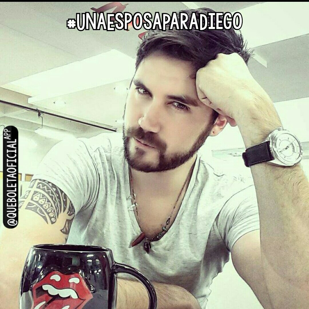 emmarcila's tweet photo. #UnaEsposaParaDiego Ayúdanos a encontrarla! https://t.co/miUZHxWshC