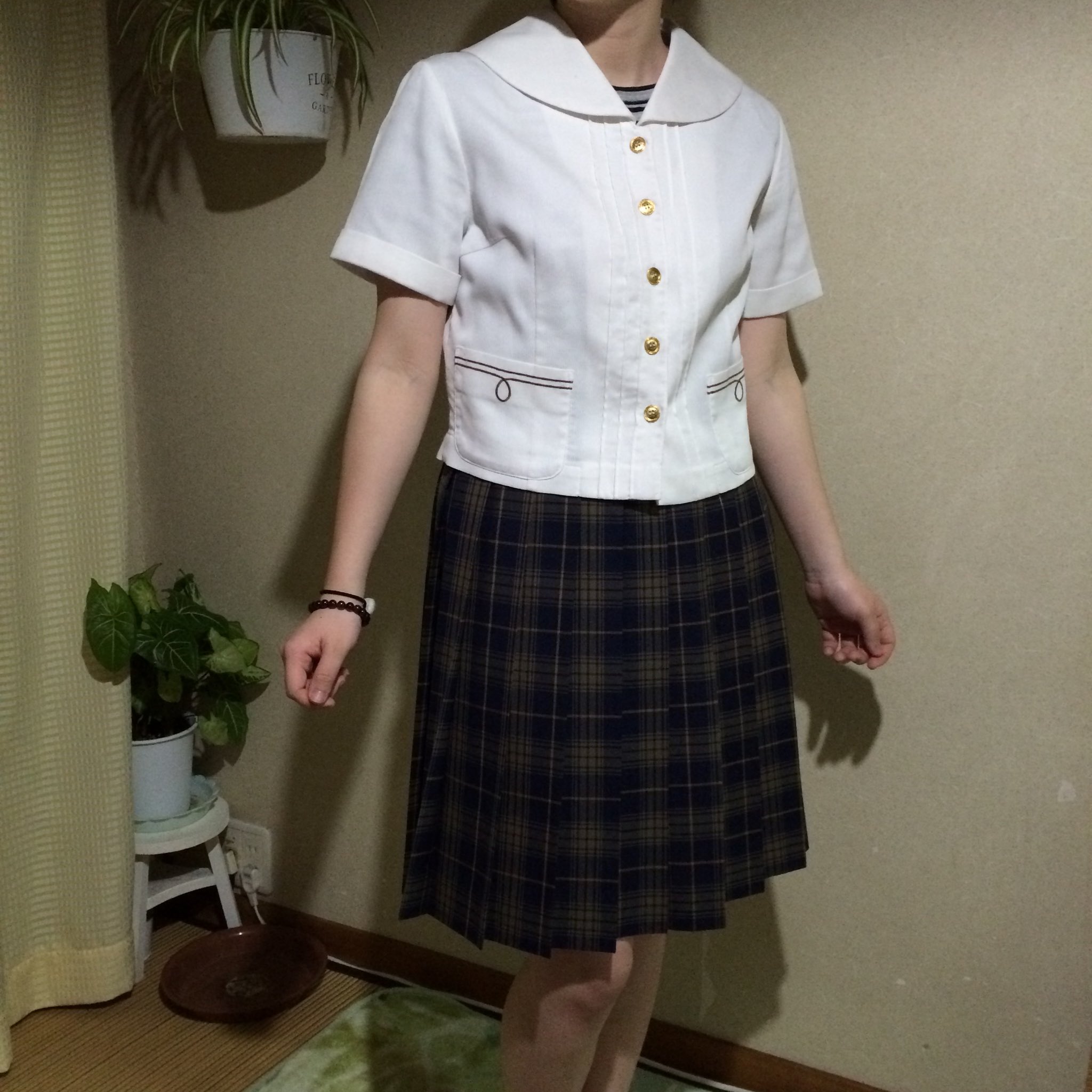 ぐろーｕｐ 在twitter 上 ぐろーｕｐ 学生服 東明高校夏服https T Co 7e3xm4ogzi Twitter