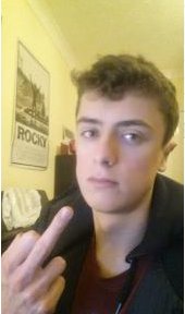 LewisBrown1997's tweet photo. @hatedigi MFW I HAVE TO DUO BOTLANE WITH PATRYK https://t.co/n5wjvJ9axA